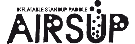 Inflatable SUP Allround / Cruising logo