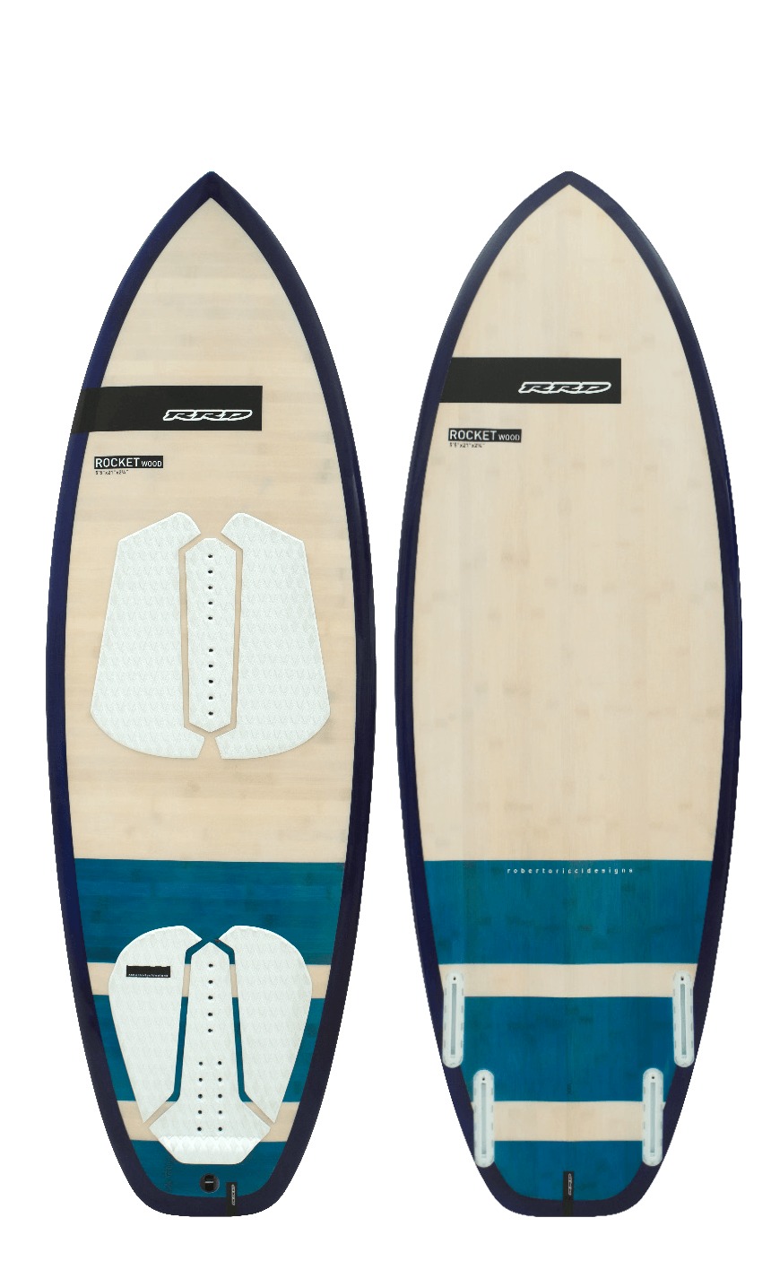 rocket-wood